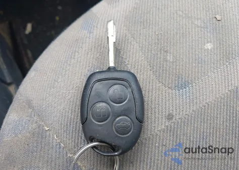 2013 Ford Transit Connect Xlt из США, поврежденный, VIN NM0LS7BN5DT151894